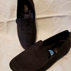 Me Too Loafers